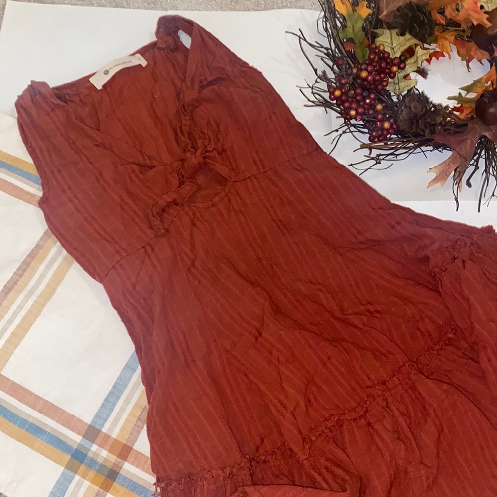 Cute Sundress